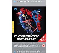 Cowboy Bebop Complete Collection [DVD]