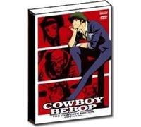 Cowboy Bebop - Complete Edition Box Set (4 DVD)