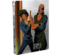 Cowboy Bebop-Complete Series-Steelbook