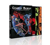 Cowboy Bebop Serie Completa 5 DVD 26 Epi. Nuovo Sigillato Anime (Senza