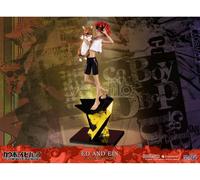 Cowboy Bebop Ed E Ein 1/8 Resin Statua Statua First4figures