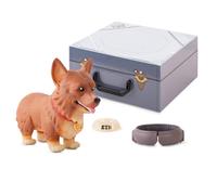 Cowboy Bebop Esclusivo Ein Figura Che Brilla Al Buio