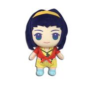 Cowboy Bebop - Faye Plush 8" Great Eastern Entertainment