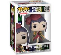 Funko POP Animation: Cowboy Bebop - Faye Valentine - Collectable Vinyl Figure -