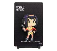 COWBOY BEBOP FAYE VALFIGGYZ MAGNET Magneti First4figures