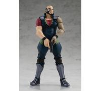 Cowboy Bebop Jet Black POP UP Parade PVC Figure GOODSMILE