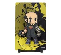 COWBOY BEBOP JET BLACKFIGGYZ MAGNET Magneti First4figures