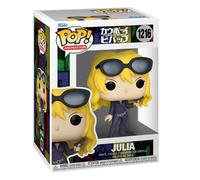 Cowboy Bebop Julia Pop Figura in vinile di qualità multicolore dai 6 anni in su