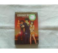 Cowboy bebop le film
