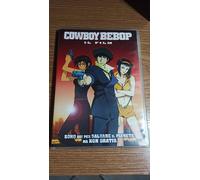 COWBOY BEBOP LE FILM EDITION SPECIALE