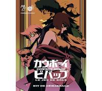 Cowboy Bebop Le jeu de rôle: Kit de démarrage