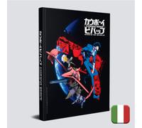 Cowboy Bebop Manuale Base
