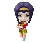 Cowboy Bebop Nendoroid Action Figure Faye Valentine 10 cm GOOD SMILE COMPANY