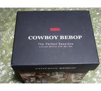 Cowboy Bebop: Perfect Collection