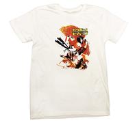 Cowboy Bebop Personaggi Anime T-Shirt