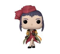 Cowboy Bebop Pop Funko Vinile Figura Faye Valentine 9 cm Funko