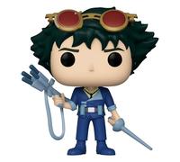 Cowboy Bebop Pop Funko Vinile Figura Spike Con Arma e Spada 9 cm Funko