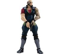 GoodSmile - Jet Black - Pop Up Parade - Cowboy Bebop