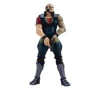 GoodSmile - Jet Black - Pop Up Parade - Cowboy Bebop