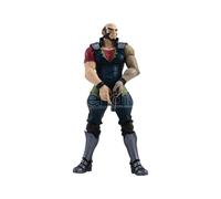 Cowboy Bebop Pop Up Parade Pvc Statua Jet Black 18 Cm Good Smile Company