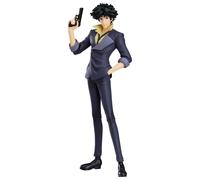 Cowboy Bebop Pop Up Parade PVC Statue Spike Spiegel 18 cm