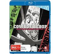 Cowboy Bebop Remastered Sessions - Collection 2 (2 Blu-Ray) [Edizione: Australia]