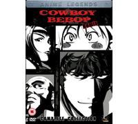 Cowboy Bebop Remix - Anime Legends