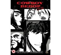 Cowboy Bebop Remix Complete [Edizione: Regno Unito]
