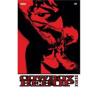 Cowboy Bebop Remix - Vol. 1