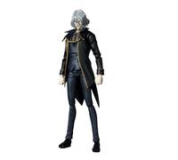 Cowboy Bebop S.H. Figuarts Action Figure Vicious 15 cm BANDAI