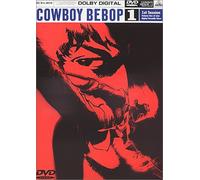 Cowboy Bebop Session Vol.01