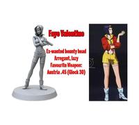 COWBOY BEBOP SPACE SERENADE ENGLISH Gioco Da Tavolo Don T Panic Games