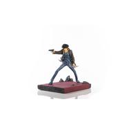 Cowboy Bebop Statua Last Stand Spike 28 Cm First 4 Figures