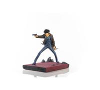 Cowboy Bebop Statue Last Stand Spike 28 cm