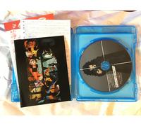 Cowboy Bebop Tengoku No Tobira (Blu-ray) Yatate Hajime