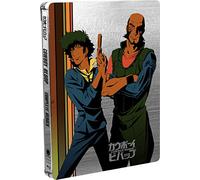 Cowboy Bebop: The Complete Series