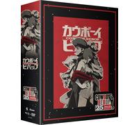 Cowboy Bebop: The Complete Series - 25th Anniversary (Blu-ray) Various
