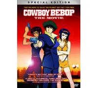 Cowboy Bebop: The Movie