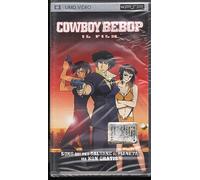 Cowboy Bebop (Umd)
