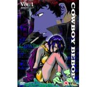 Cowboy Bebop - Vol. 1