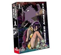 Cowboy bebop /vol. 1