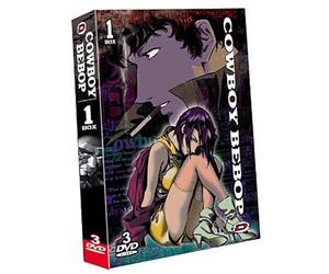 Cowboy bebop /vol. 1