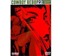 Cowboy Bebop - Vol. 2