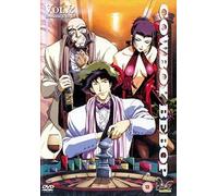 Cowboy Bebop Vol. 2 [Edizione: Francia] [Edizione: Regno Unito]