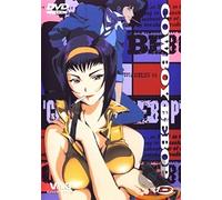 Cowboy bebop, vol. 3