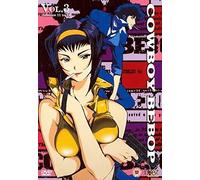 Cowboy Bebop - Vol. 3 [Edizione: Regno Unito] [Edizione: Regno Unito]