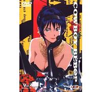 Cowboy bebop, vol. 4