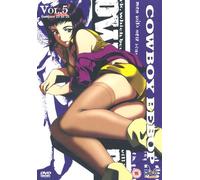 Cowboy Bebop - Vol. 5 [Edizione: Regno Unito]