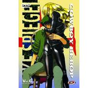 Cowboy bebop, vol. 6