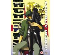 Cowboy Bebop - Vol. 6 [DVD]